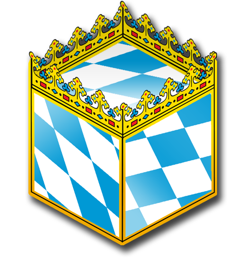 Bavaria Data Cube