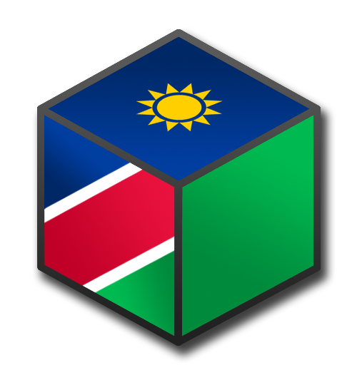 Namibia Data Cube