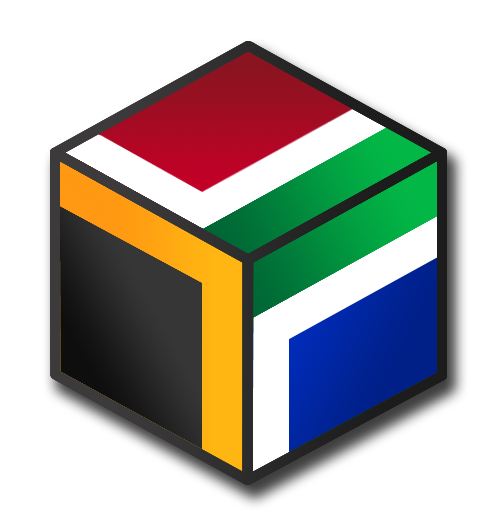 South Africa Data Cube