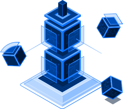 eo2cube Projects